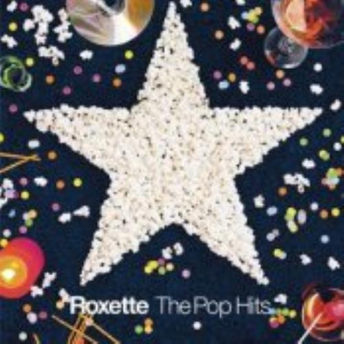 Roxette Pop Hits CD album (CDLP) UK ROXCDPO247033