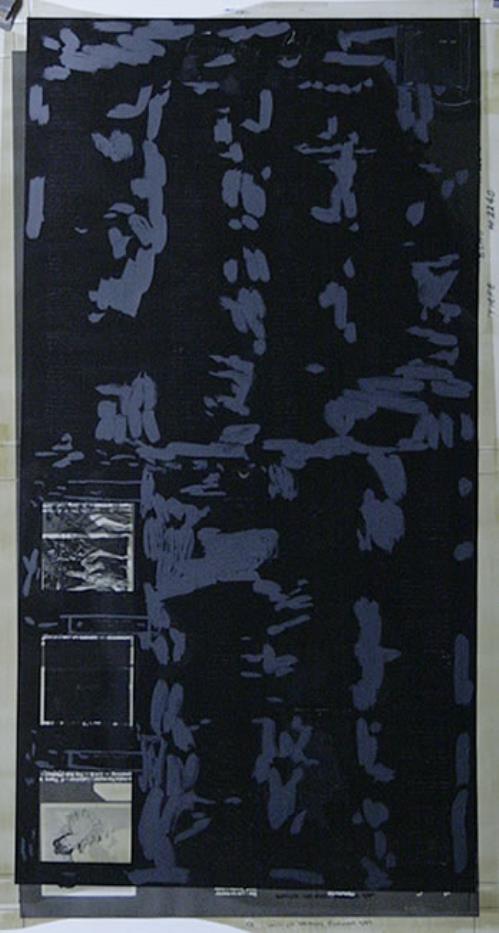 Roxy Music Country Life artwork German RXYARCO513718