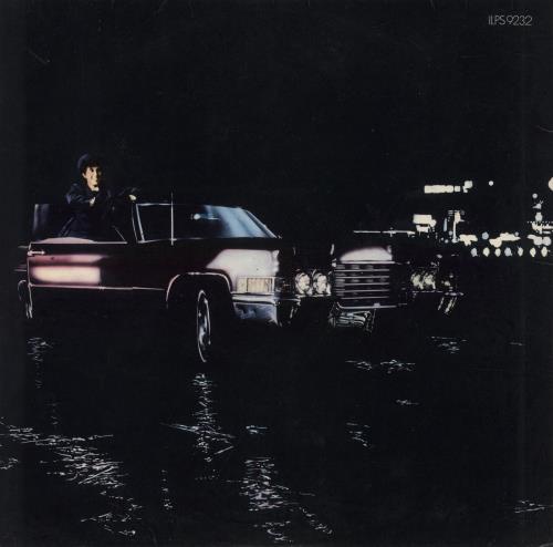 Roxy Music For Your Pleasure - 1st - EX vinyl LP album (LP record) UK RXYLPFO188633