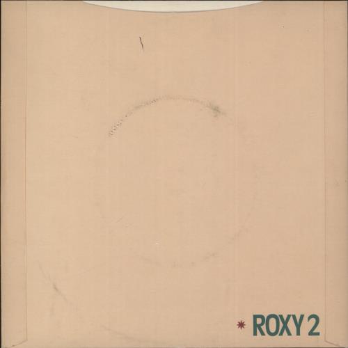 Roxy Music Jealous Guy - P/S 7" vinyl single (7 inch record / 45) French RXY07JE54491