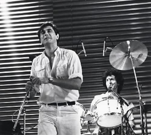 Roxy Music Publicity Photograph photograph UK RXYPHPU273701