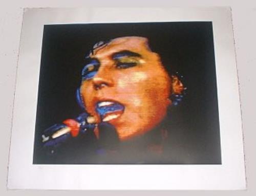Roxy Music Street Life memorabilia UK RXYMMST77166