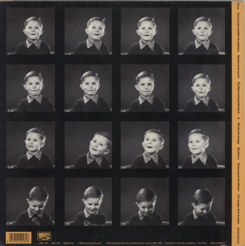 Roy Harper Once - VG vinyl LP album (LP record) UK ROYLPON824939