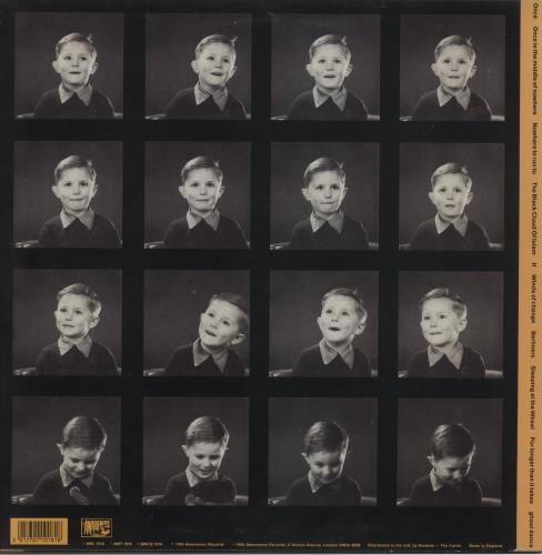 Roy Harper Once vinyl LP album (LP record) UK ROYLPON651931