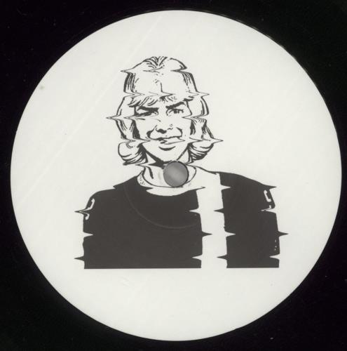 Roy Of The Ravers Emotinium '22 12" vinyl single (12 inch record / Maxi-single) UK 9T612EM865995