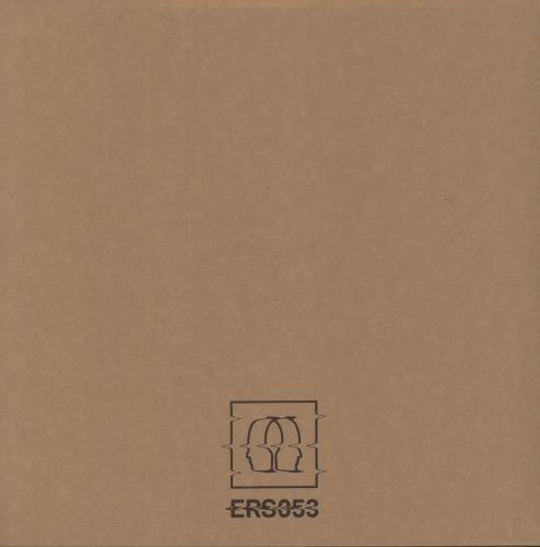 Roy Of The Ravers Emotinium '22 12" vinyl single (12 inch record / Maxi-single) UK 9T612EM865995