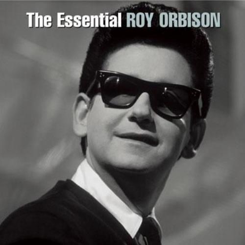 Roy Orbison The Essential Roy Orbison 2 CD album set (Double CD) Japanese RYO2CTH405387