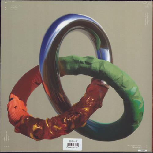 Royksopp Profound Mysteries - Numbered Sleeve - Sealed 2-LP vinyl record set (Double LP Album) UK YKS2LPR804303