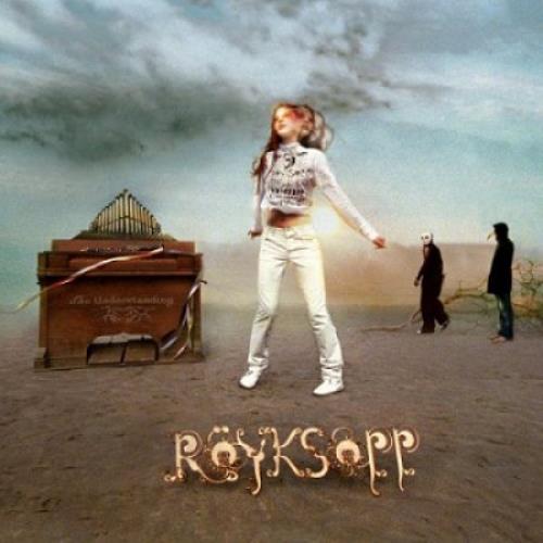 Royksopp The Understanding 2 CD album set (Double CD) UK YKS2CTH328383