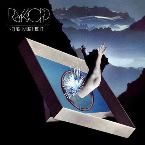 Royksopp This Must Be It 12" vinyl single (12 inch record / Maxi-single) UK YKS12TH487746