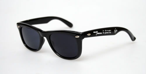 ray ban roy orbison