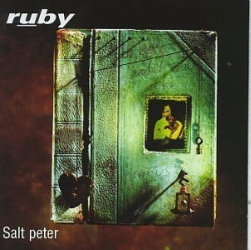 Ruby Salt Peter 2 CD album set (Double CD) Austrian UBY2CSA360541