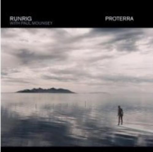 Runrig Proterra CD album (CDLP) UK RUNCDPR292445