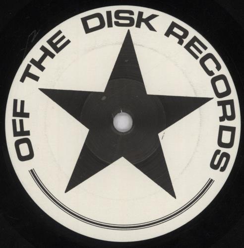 Rupture Righteous Fuck 7" vinyl single (7 inch record / 45) Swiss 6ZR07RI835068