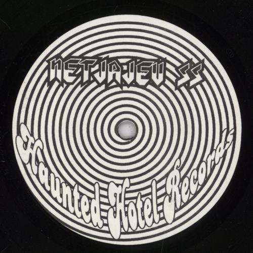 Rupture The Fucking Record! 7" vinyl single (7 inch record / 45) US 6ZR07TH835242