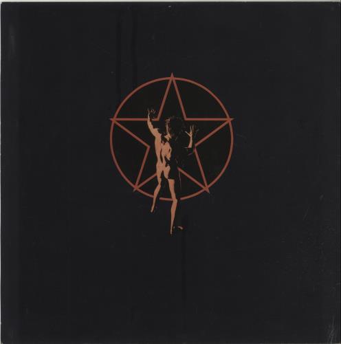 Rush A Farewell To Kings + Insert vinyl LP album (LP record) Dutch RUSLPAF424774