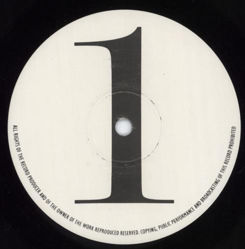 Rush Grace Under Pressure - Test Pressing + Sleeve vinyl LP album (LP record) UK RUSLPGR798867