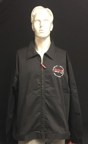 Rush Replay x 3 jacket UK RUSJARE661825
