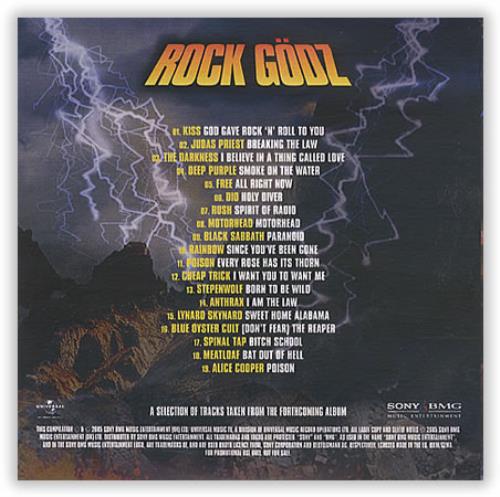 Rush Spirit Of Radio CD-R acetate UK RUSCRSP323978