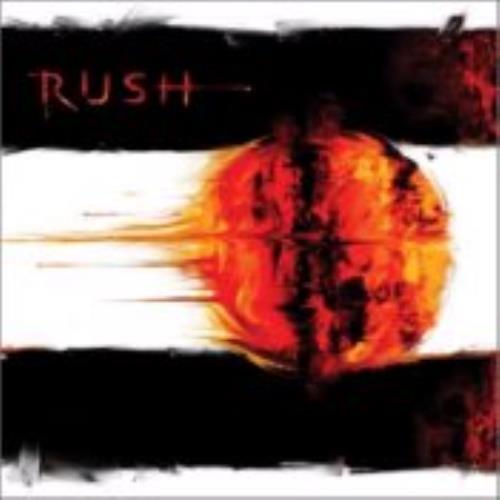 Rush Vapour Trails CD album (CDLP) UK RUSCDVA214170