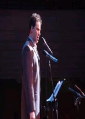 Russell Watson Live DVD Australian RUWDDLI229297