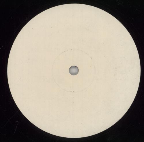 Ry Cooder Show Time - Test Pressing vinyl LP album (LP record) UK RYCLPSH862815