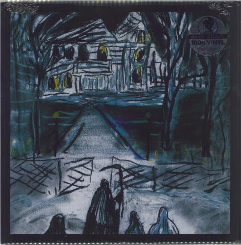 Ryan Adams 29 - 180gm - Sealed vinyl LP album (LP record) US YAALPGM859616