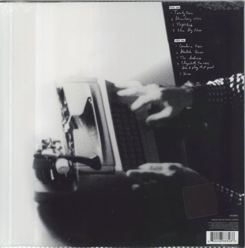 Ryan Adams 29 - 180gm - Sealed vinyl LP album (LP record) US YAALPGM859616