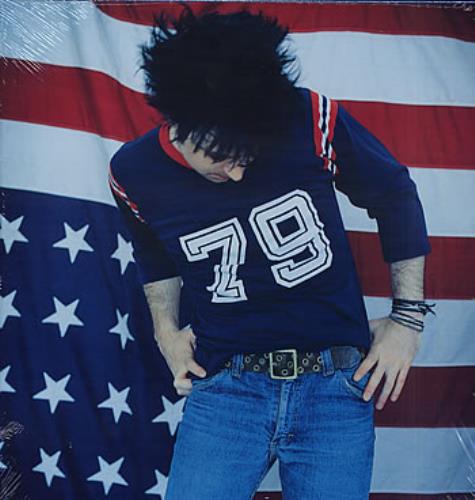 Ryan Adams Gold - Sealed! 2-LP vinyl record set (Double LP Album) US YAA2LGO285475