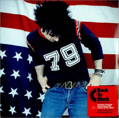 Ryan Adams Gold 2-LP vinyl record set (Double LP Album) UK YAA2LGO458456