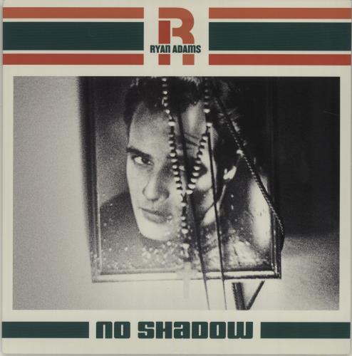 Ryan Adams No Shadow - Sealed 7" vinyl single (7 inch record / 45) US YAA07NO680359