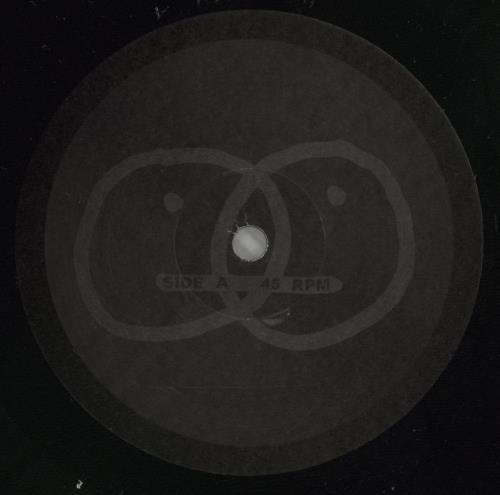 Ryley Walker So Certain 12" vinyl single (12 inch record / Maxi-single) US 0YM12SO871349
