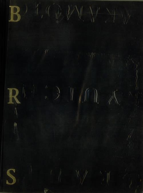 Ryuichi Sakamoto Beauty - Tour '90 Book book Japanese RYUBKBE544947