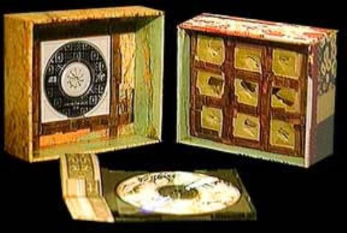 Ryuichi Sakamoto Playing The Orchestra - Sealed box set US RYUBXPL313054