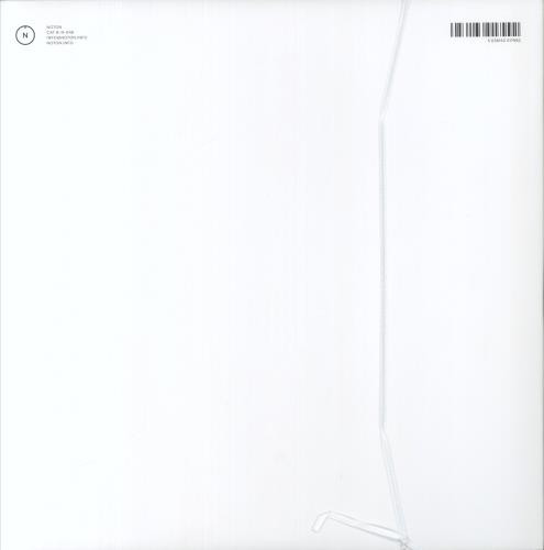 Ryuichi Sakamoto Two (Live At Sydney Opera House) 2-LP vinyl record set (Double LP Album) German RYU2LTW848819