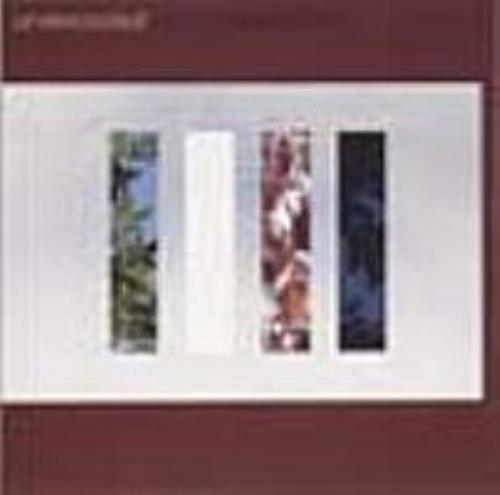 Ryuichi Sakamoto Undercooled / Ngo CD single (CD5 / 5") Japanese RYUC5UN266087