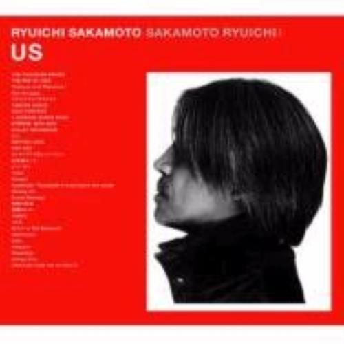 Ryuichi Sakamoto US [Ultimate Solo] CD album (CDLP) Japanese RYUCDUS222919