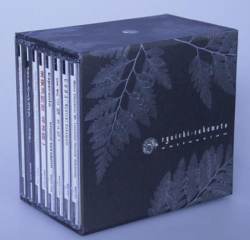 K-POP・アジア Ryuichi Sakamoto Collection Ryuichi Sakamoto Collection - David Sylvian : Expect Everything