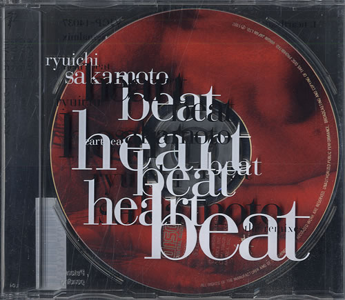 Ryuichi Sakamoto プロモ8cmCD Ryuichi Sakamoto - Moto.Tronic - Amazon.com Music