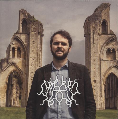 Sacred Son Arthurian Catacombs vinyl LP album (LP record) UK 8ACLPAR865628