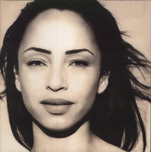 Sade The Best Of Sade - 180gram Vinyl 2-LP vinyl record set (Double LP Album) UK SAD2LTH779907