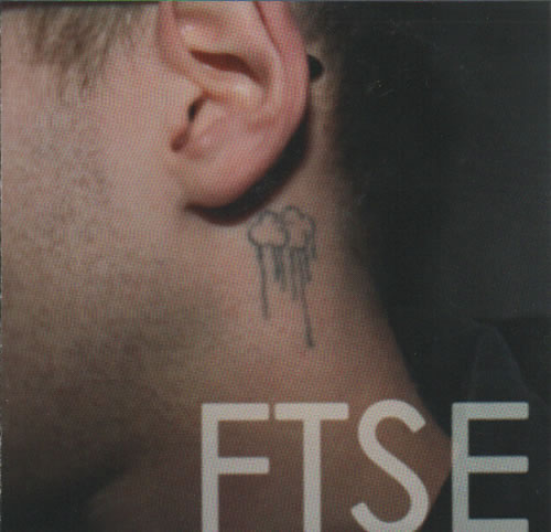 Saint Saviour Tidal Wave CD-R acetate UK W4KCRTI635272