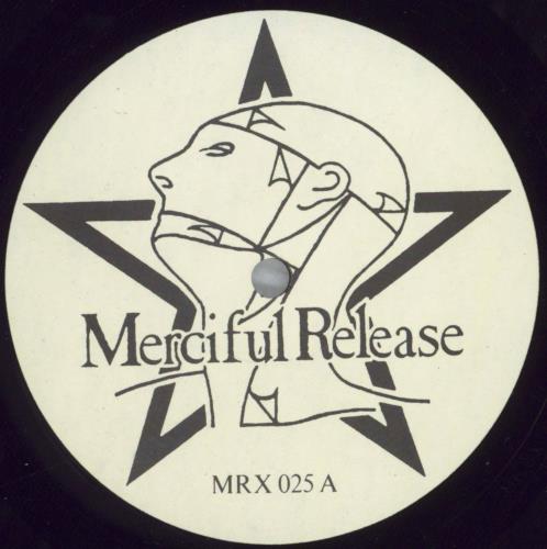 Salvation (80s) Girlsoul 12" vinyl single (12 inch record / Maxi-single) French SV312GI357250