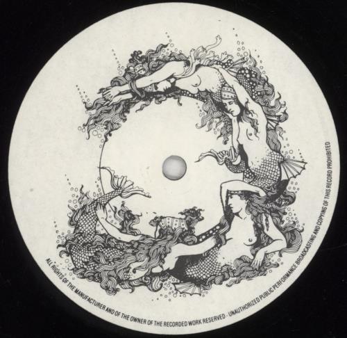 Salvation (80s) Jessica's Crime 12" vinyl single (12 inch record / Maxi-single) UK SV312JE357219