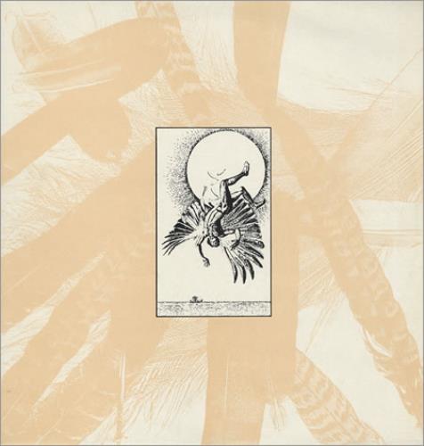 Salvation (80s) Sunshine Superman 12" vinyl single (12 inch record / Maxi-single) UK SV312SU367673