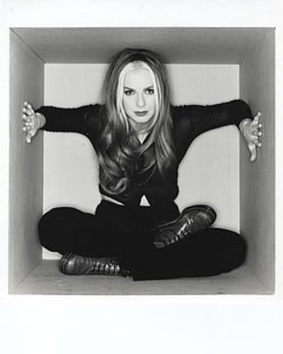 Sam Brown Publicity Photograph photograph UK BWNPHPU312881