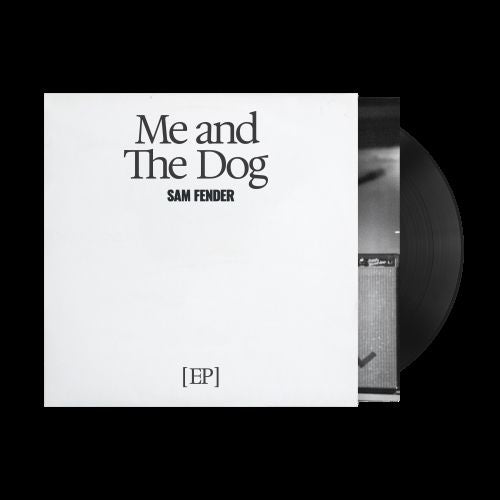 Sam Fender Me and The Dog EP - RSD 2025 - Sealed 12" vinyl single (12 inch record / Maxi-single) UK 0BN12ME862266