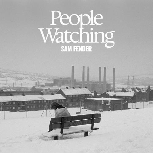 Sam Fender People Watching - Deluxe Edition - 2CD - Sealed 2 CD album set (Double CD) UK 0BN2CPE880599