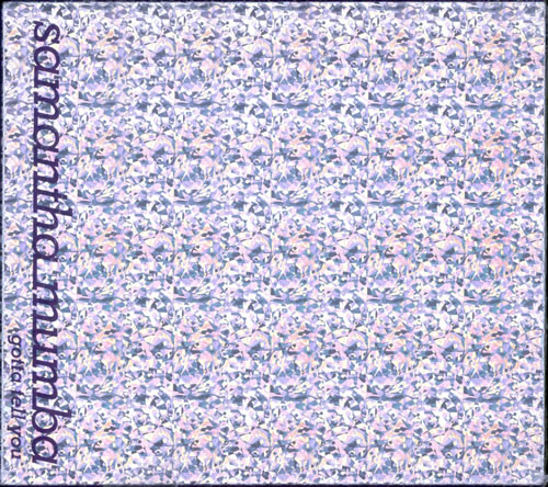 Samantha Mumba Gotta Tell You CD album (CDLP) Japanese SBACDGO202140