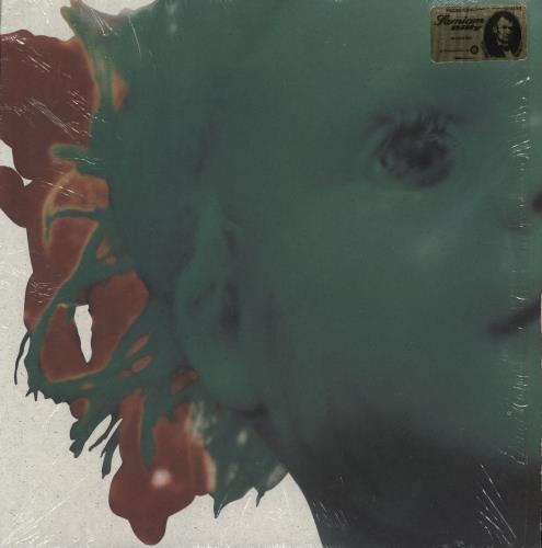 Samiam Billy - Green Vinyl vinyl LP album (LP record) US UGULPBI887946